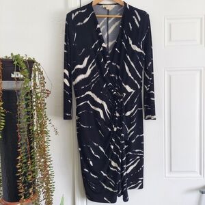 Michael Kors Elegant Dress